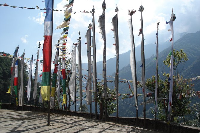 One-Day Hiking and Trekking in Kathmandu Valley - Booking and Cancellation Policy