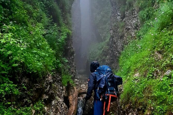 One Day Hiking in Bucegi Natural Park-Private Day Tour From Brasov - Recommended Gear