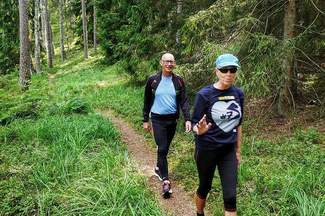 One-Day Hiking Tour in Aukštaitija National Park, Lithuania - Participation Requirements
