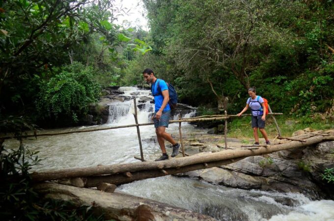 One Day Hiking Tour in Chaing Mai - Exploring the Karen Village