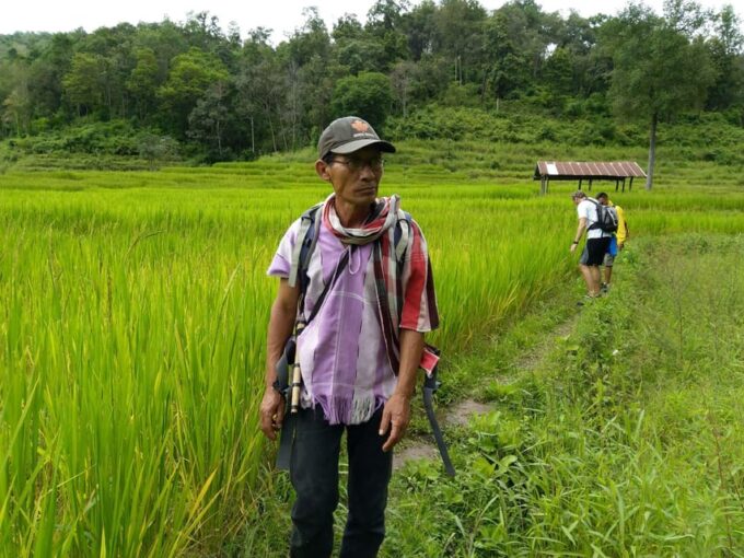 One Day Hiking Tour in Chaing Mai - Frequently Asked Questions