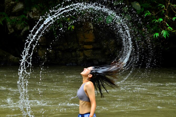 One Day Hiking Tour in Chiang Mai - Advice for Participants