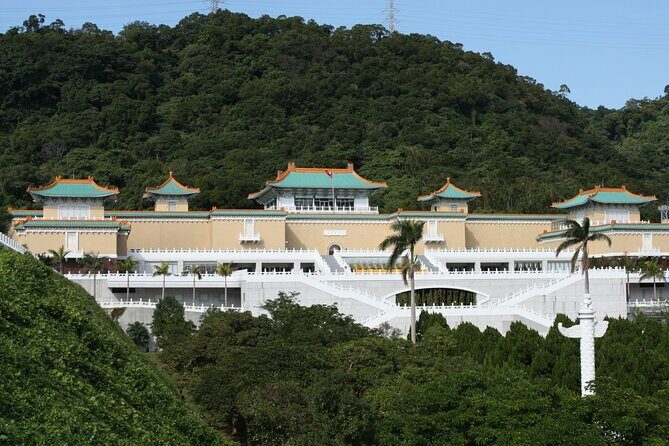 One-Day Historical and Heritage Tour in Taipei - Practical Aspects: What You Need to Know