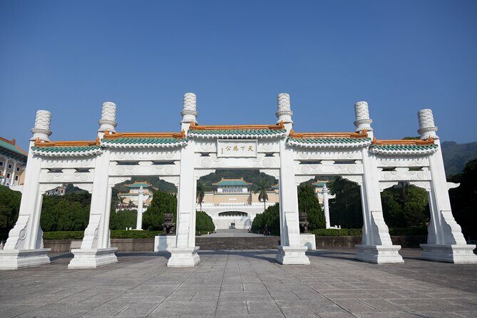 One-Day Historical and Heritage Tour in Taipei - Final Thoughts: Who Will Love This Tour?