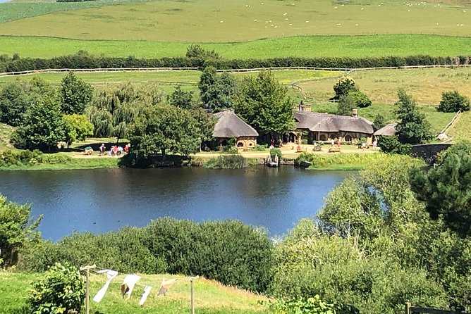 One Day Hobbiton Movie Set Visit From Auckland - Accessibility and Participation