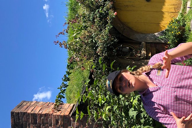 One Day Hobbiton Movie Set Visit From Auckland - Pricing and Booking