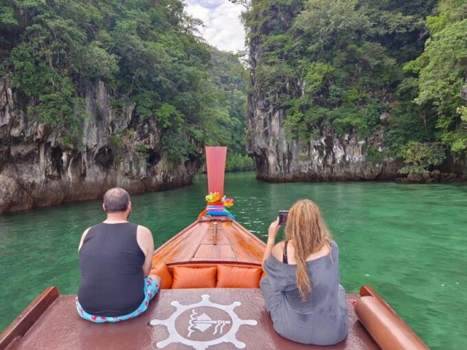 One Day Hong Island Private by Luxury Vintage Boat - Booking and Cancellation