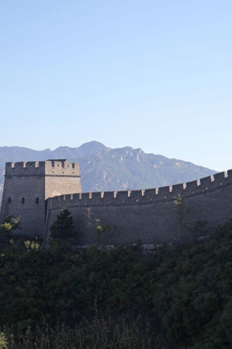 One Day Huangyaguan Great Wall And Qing Tomb Tour Of Beijing - Visiting the Eastern Qing Tombs