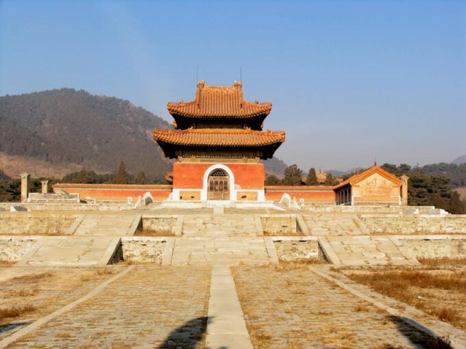 One Day Huangyaguan Great Wall And Qing Tomb Tour Of Beijing - Frequently Asked Questions