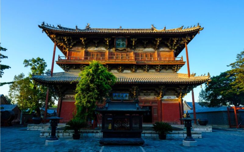 One Day Huangyaguan Great Wall Tour From Tianjin Hotel/Port - Key Points