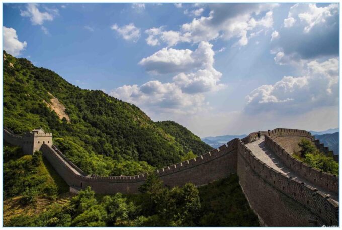 One Day Huangyaguan Great Wall Tour From Tianjin Hotel/Port - Contact Information