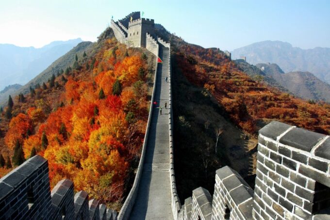 One Day Huangyaguan Great Wall Tour From Tianjin Hotel/Port - Frequently Asked Questions