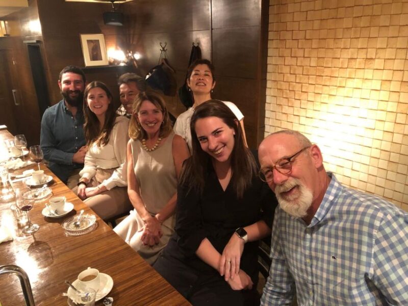 One Day in Kobe With Beef Dinner =Standard= - Key Points