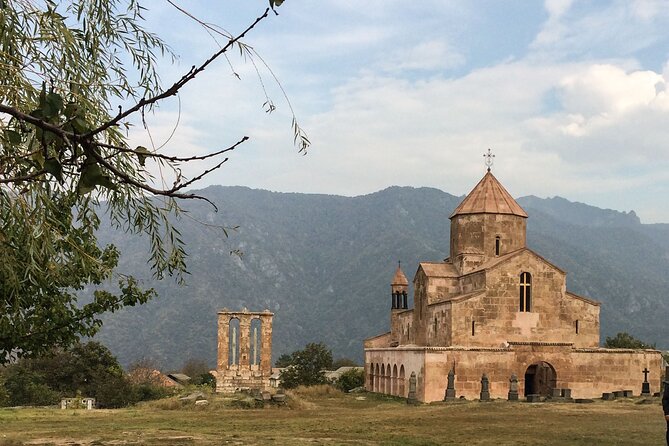 One Day in Luxuriant Lori on Horseback - Traveler Restrictions and Recommendations