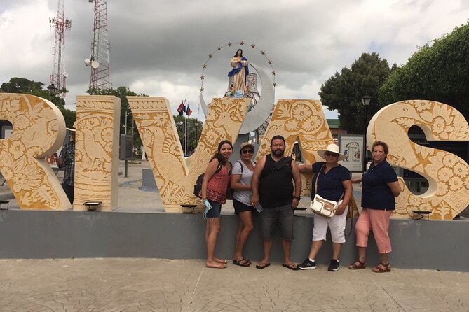 One Day in Nicaragua, It Is a Day of Many Surprises - Key Points