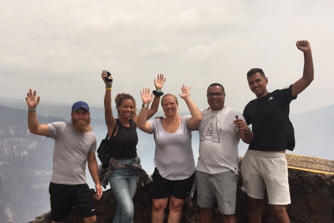 One Day in Nicaragua, It Is a Day of Many Surprises - Discovering Historical Landmarks