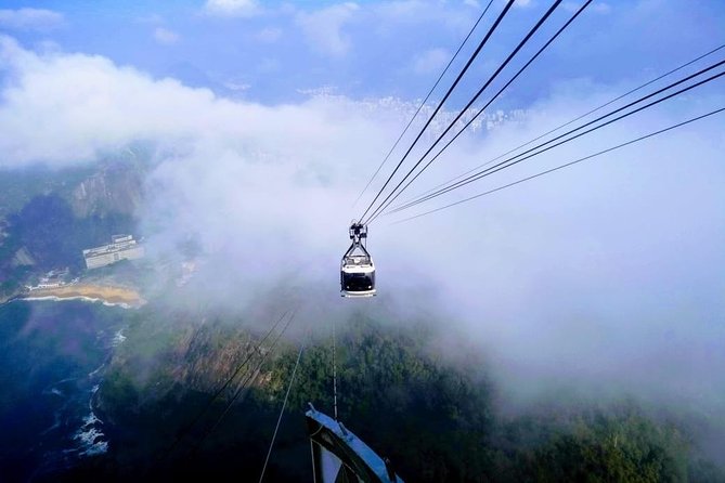 One Day in Rio De Janeiro - All Inclusive - Complete City Tour - Recommendations