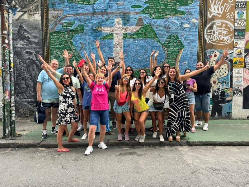 One Day in Rio - Pricing and Reservations