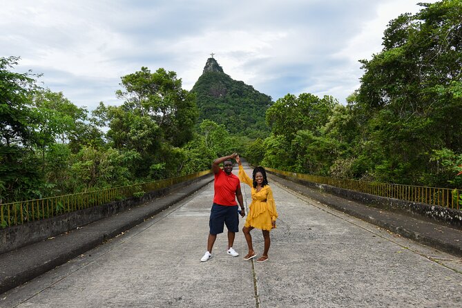 One Day in Rio With a Photographer - Discovering Rios Iconic Landmarks