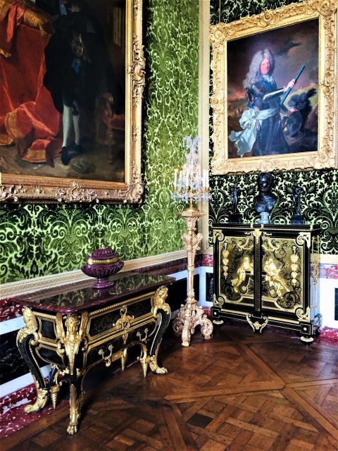 One Day in the Life of Louis XIV (Palace of Versailles) - Royal Palaces and Residences