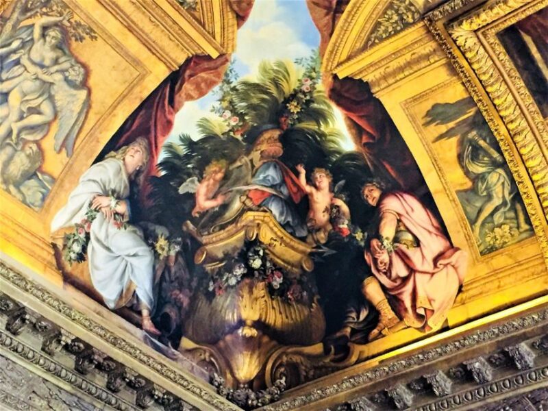 One Day in the Life of Louis XIV (Palace of Versailles) - Courtly Etiquette and Rituals