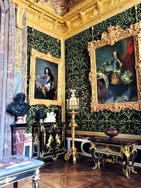 One Day in the Life of Louis XIV (Palace of Versailles) - Frequently Asked Questions