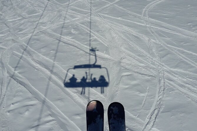 One Day in the Mountains: Bakuriani Ski Resort & Borjomi From Kutaisi - Inclusions and Exclusions