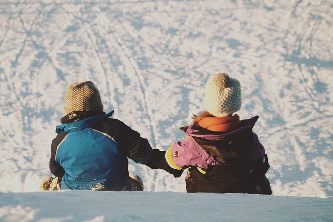 One Day in the Mountains: Bakuriani Ski Resort & Borjomi From Kutaisi - Reviews and Ratings