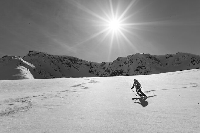 One Day in the Mountains: Bakuriani Ski Resort & Borjomi From Kutaisi - Questions About Staying Here