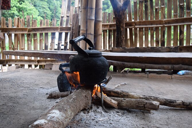 One Day Inthanon National Park (Private Tour) - Important Information