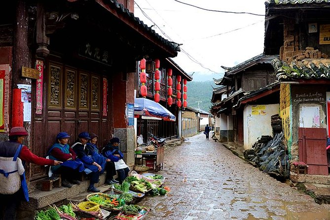 One Day Jade Dragon Snow Mountain Tour With Impression Lijiang Show - Booking Process and Cancellation Policy