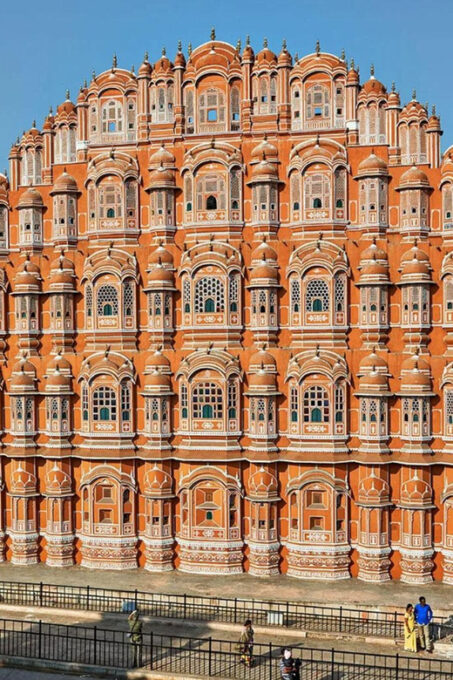 One-Day Jaipur Adventure: Depart From Delhi - Frequently Asked Questions
