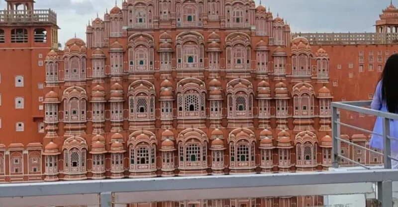One Day Jaipur Excursion From Delhi - Scientific Significance