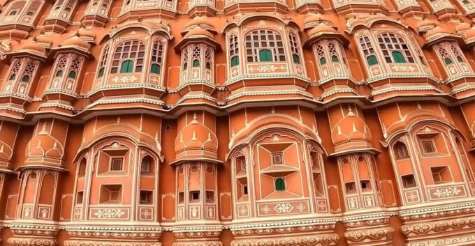 One-Day Jaipur Experience: Depart From Delhi - Frequently Asked Questions
