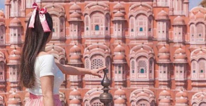 One-Day Jaipur Experience From Delhi - Recap