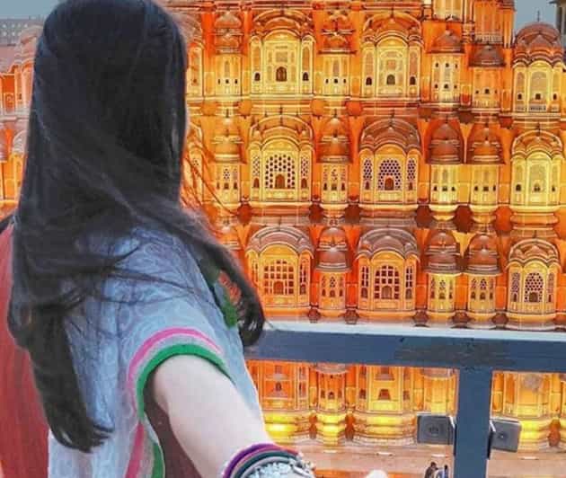 One-Day Jaipur Journey: Full-Day From Delhi - Inclusions and Exclusions