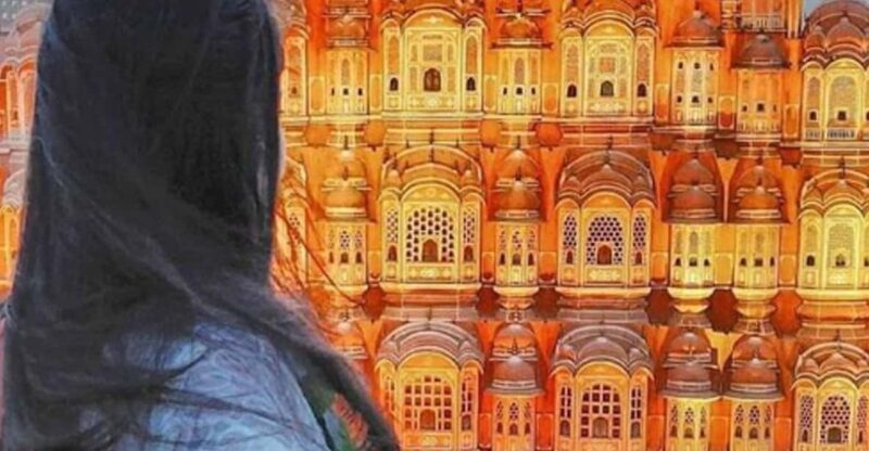 One-Day Jaipur Journey: Full-Day From Delhi - Shopping and Souvenirs