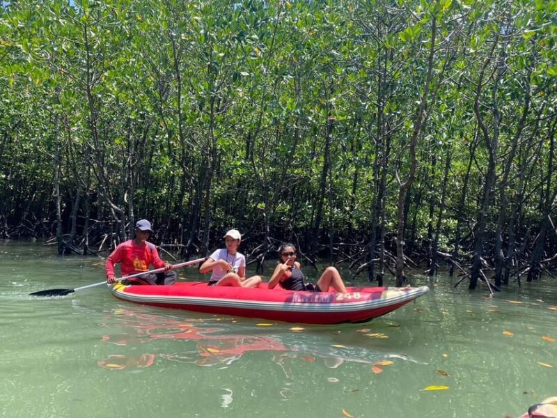 One Day Jame Bond Island Tour By Luxury Vintage Baot. - Recommended Items