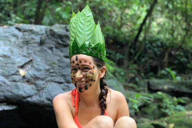 ONE DAY JUNGLE TREKKING 6-7 Hours (See Orang Utan) + RAFTING in BUKIT LAWANG - Health and Safety Guidelines