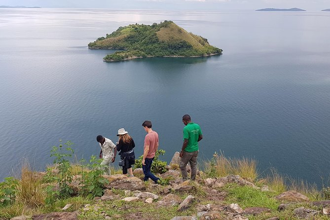 One-day Kivu Lake Adventure - Health Considerations