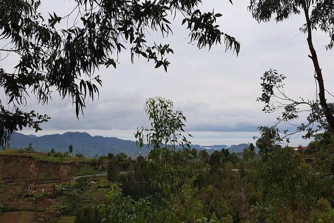 One-day Kivu Lake Adventure - Island Destinations
