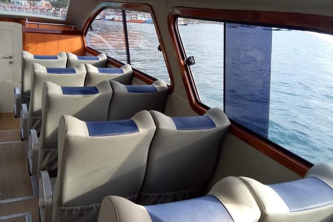 One Day Komodo Trip With Speed Boat - Reviews and Highlights