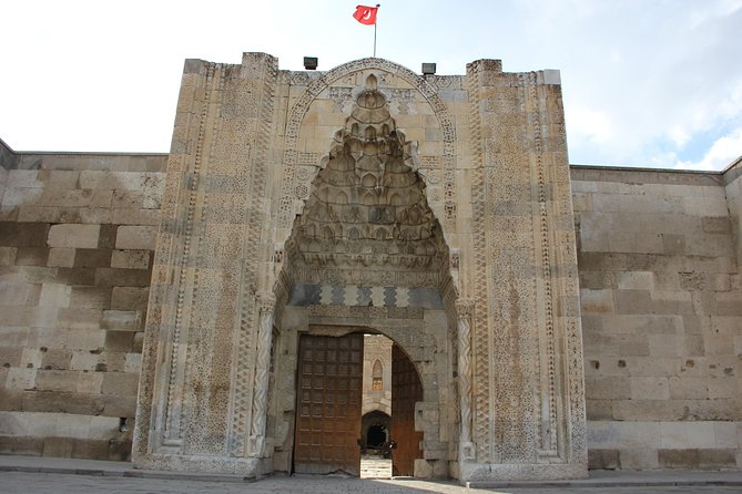 One Day Konya Tour From Cappadocia - Melvana Museum Visit