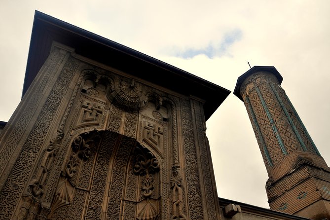 One Day Konya Tour From Cappadocia - Product Information