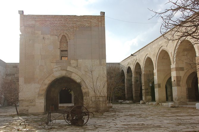 One Day Konya Tour From Cappadocia - Traveler Experiences