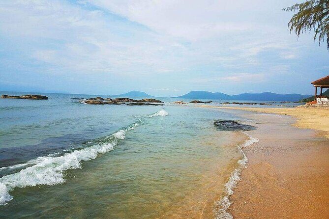 One Day Land Tour Phu Quoc Northern Island and Kayaking - Who Will Love This Tour?