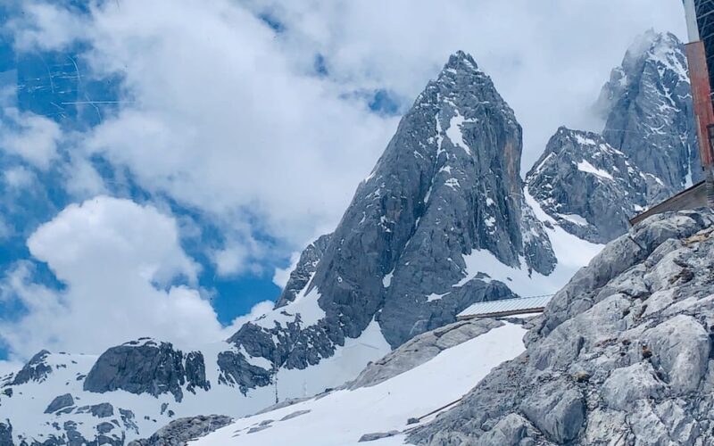 One Day Lijiang Tour Including Tickets - Required Information