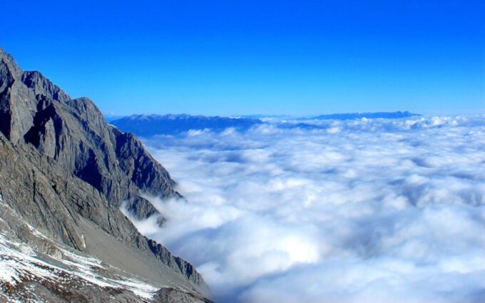 One Day Lijiang Tour Including Tickets - Cancellation Policy