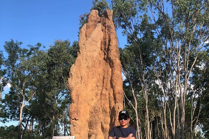 One Day Litchfield Park Adventures + Berry Springs - Explore Litchfield National Park