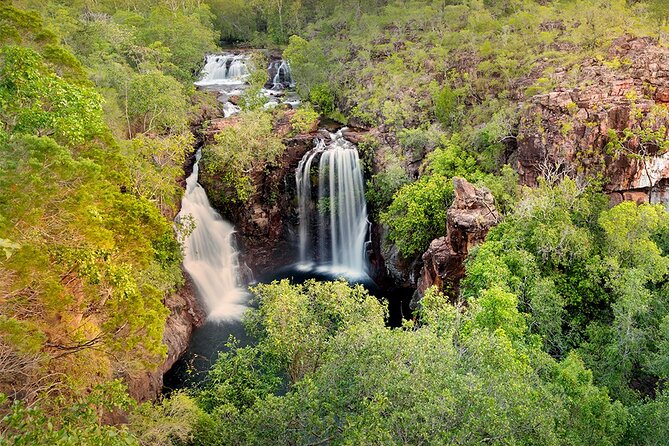 One Day Litchfield Park Adventures + Berry Springs - Indigenous Bush Food and Medicine